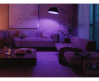 Philips Hue Inteligentna żarówka White Color Ambiance A60 E27 - 810lm (4 - 1490236 - zdjęcie 6